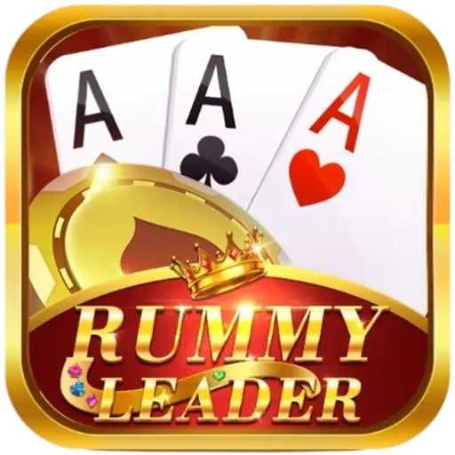 Rummy leader Icon